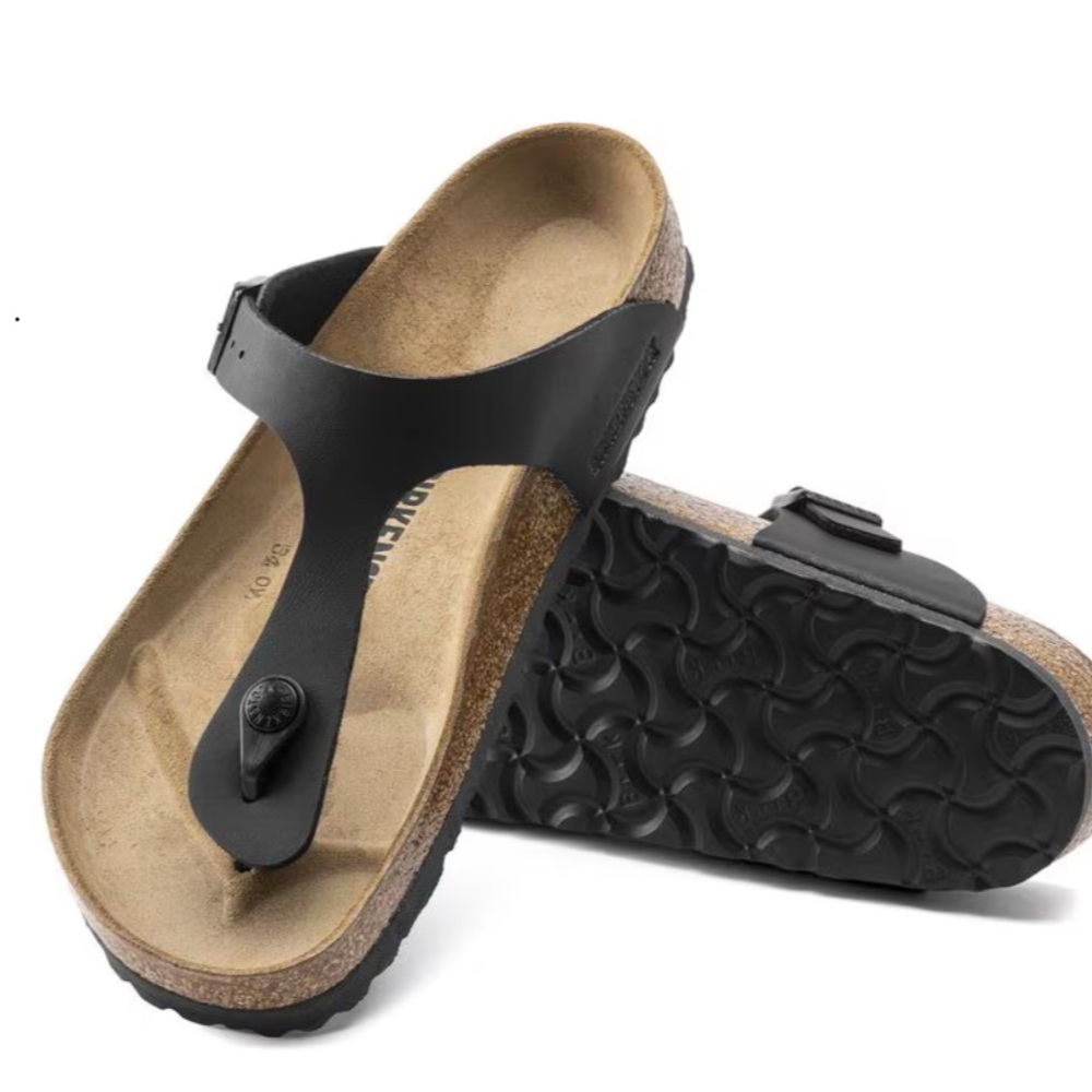 Birkenstock Gizeh Sandal - Picture 2 of 5